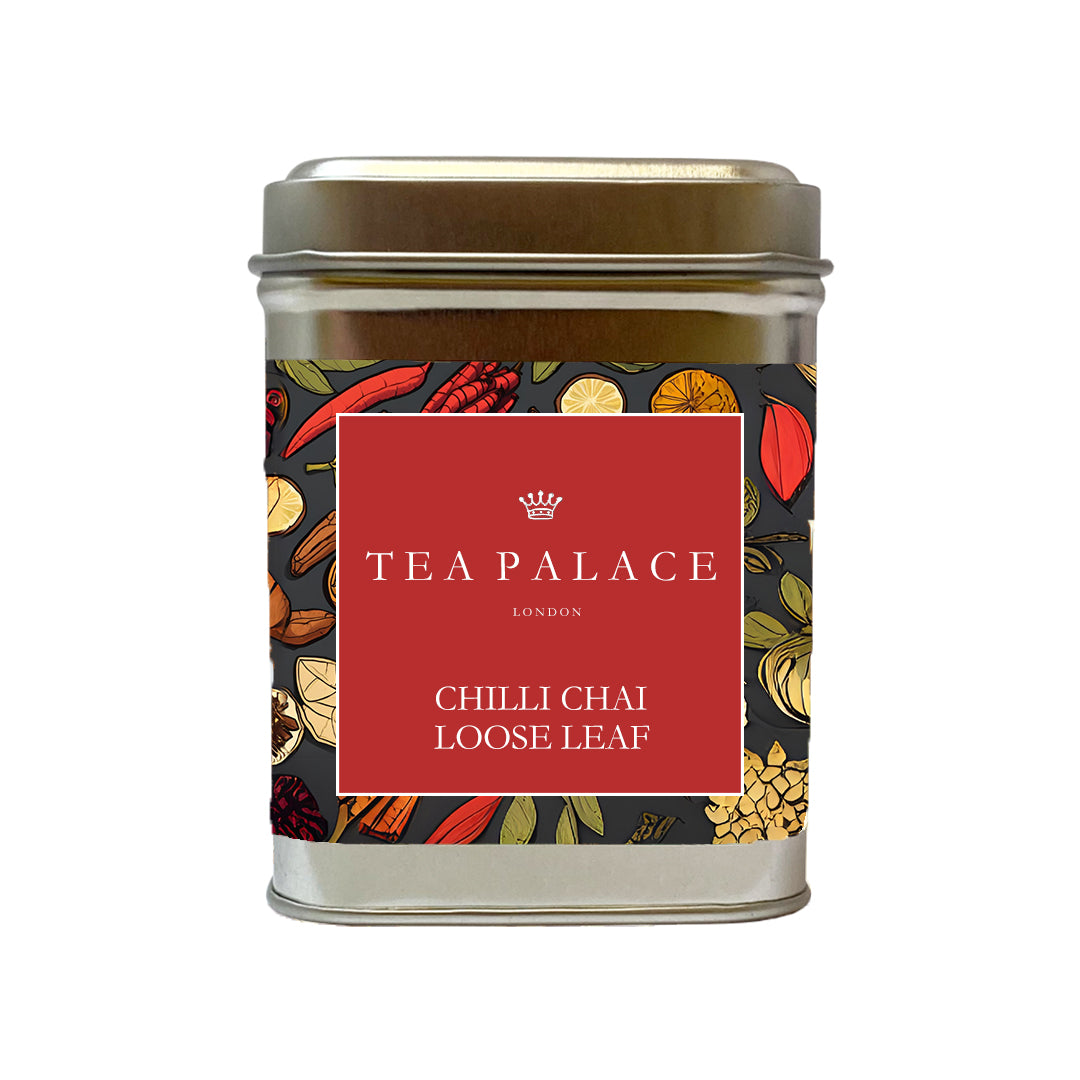 Chilli Chai