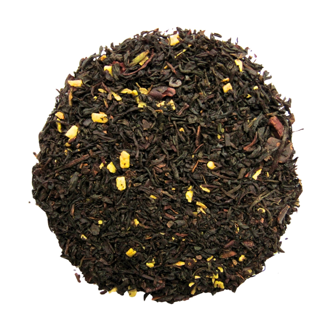 Chocolate Earl Grey