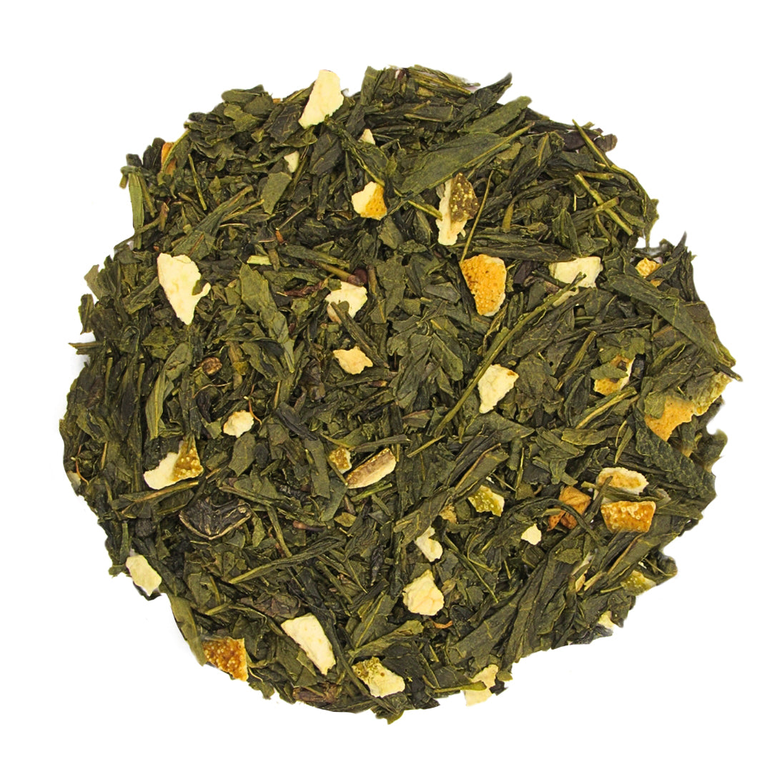 Earl Grey Green
