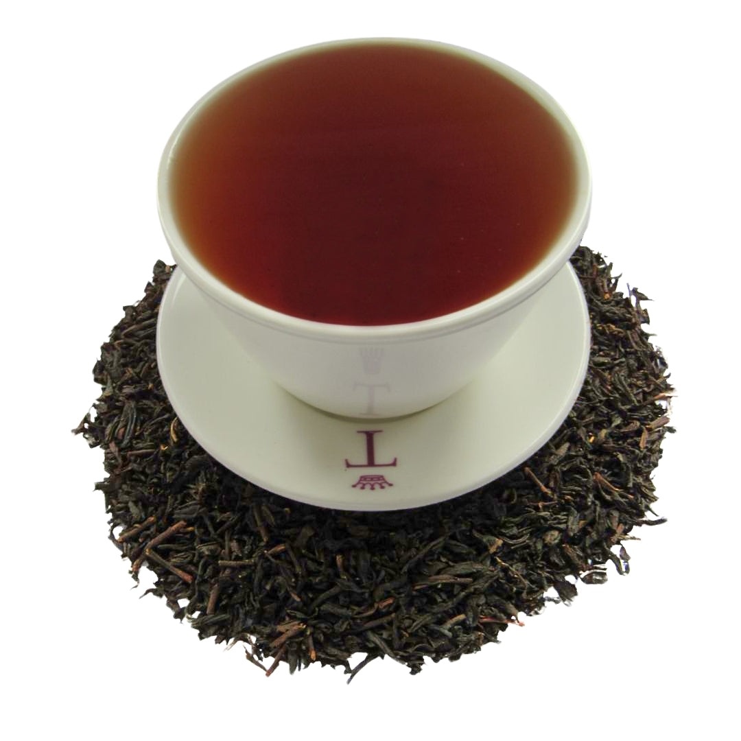 Lapsang Souchong