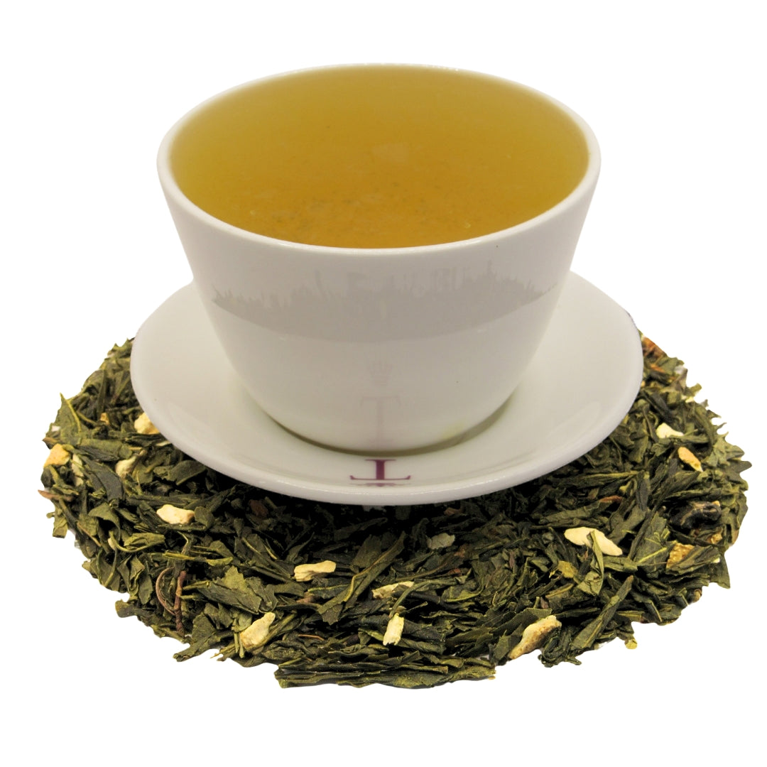 Earl Grey Green