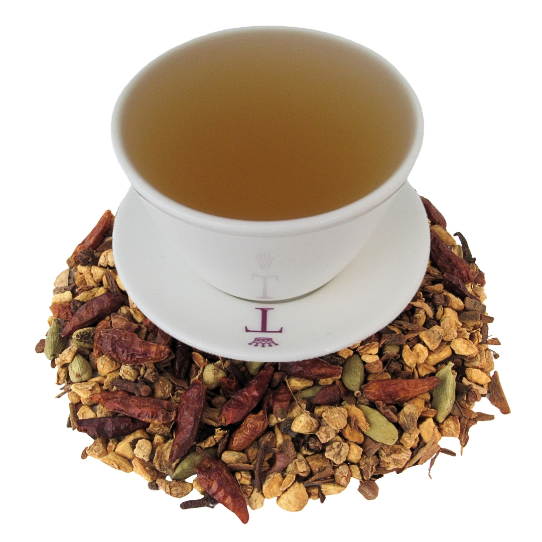 Chilli Chai