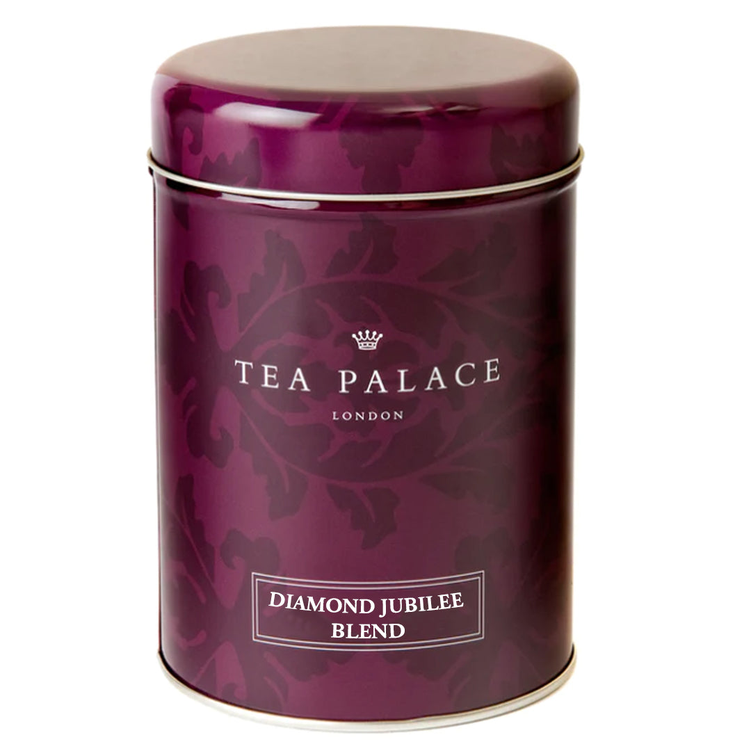 The Diamond Jubilee Blend