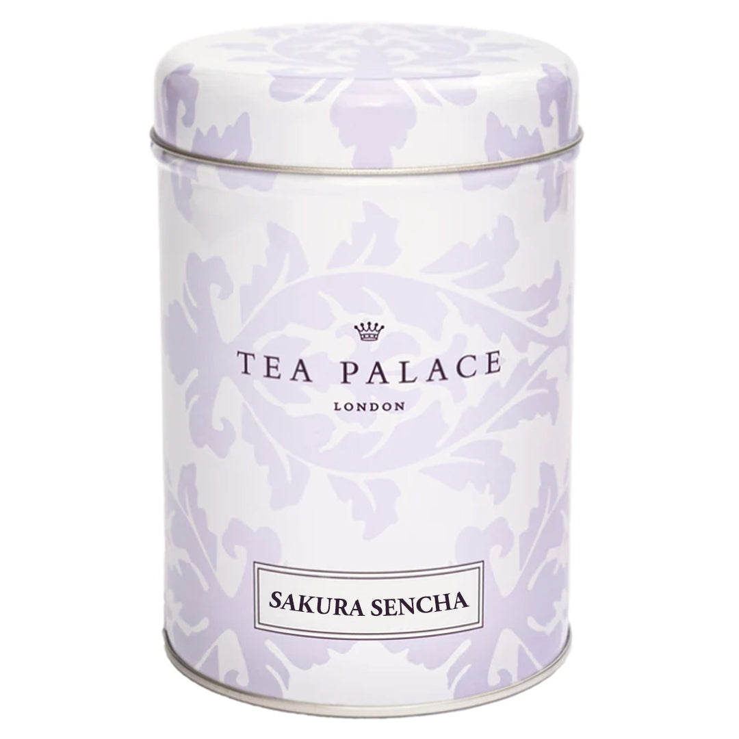 Sakura Sencha 桜