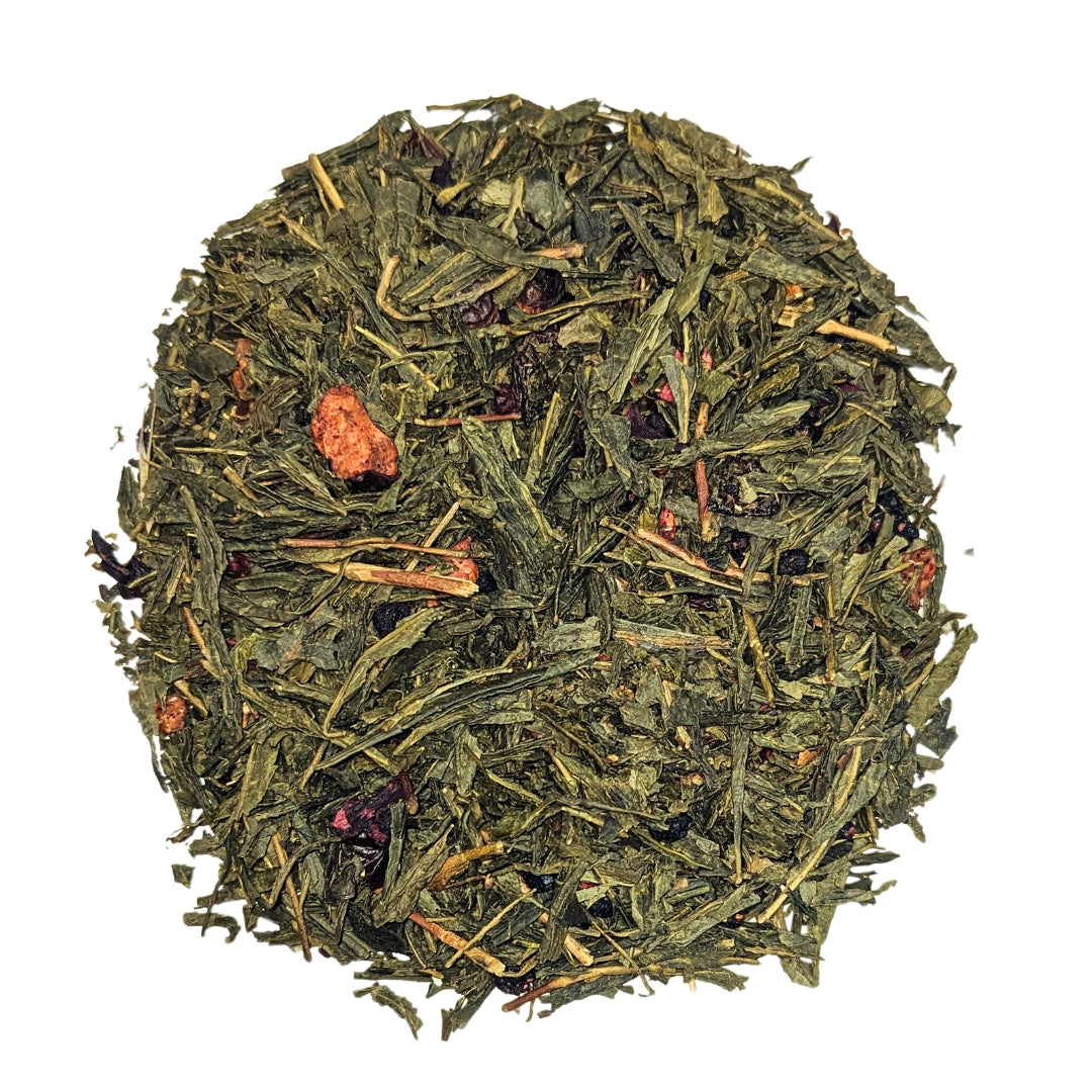 Sakura Sencha 桜