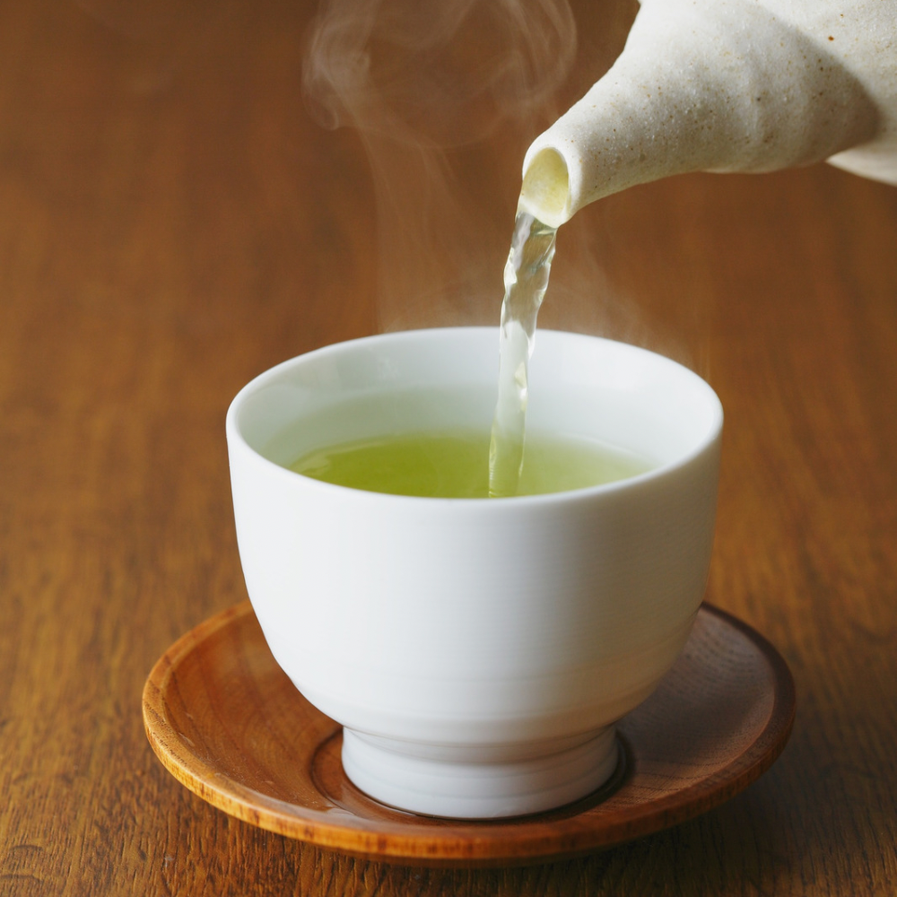 Sencha Green