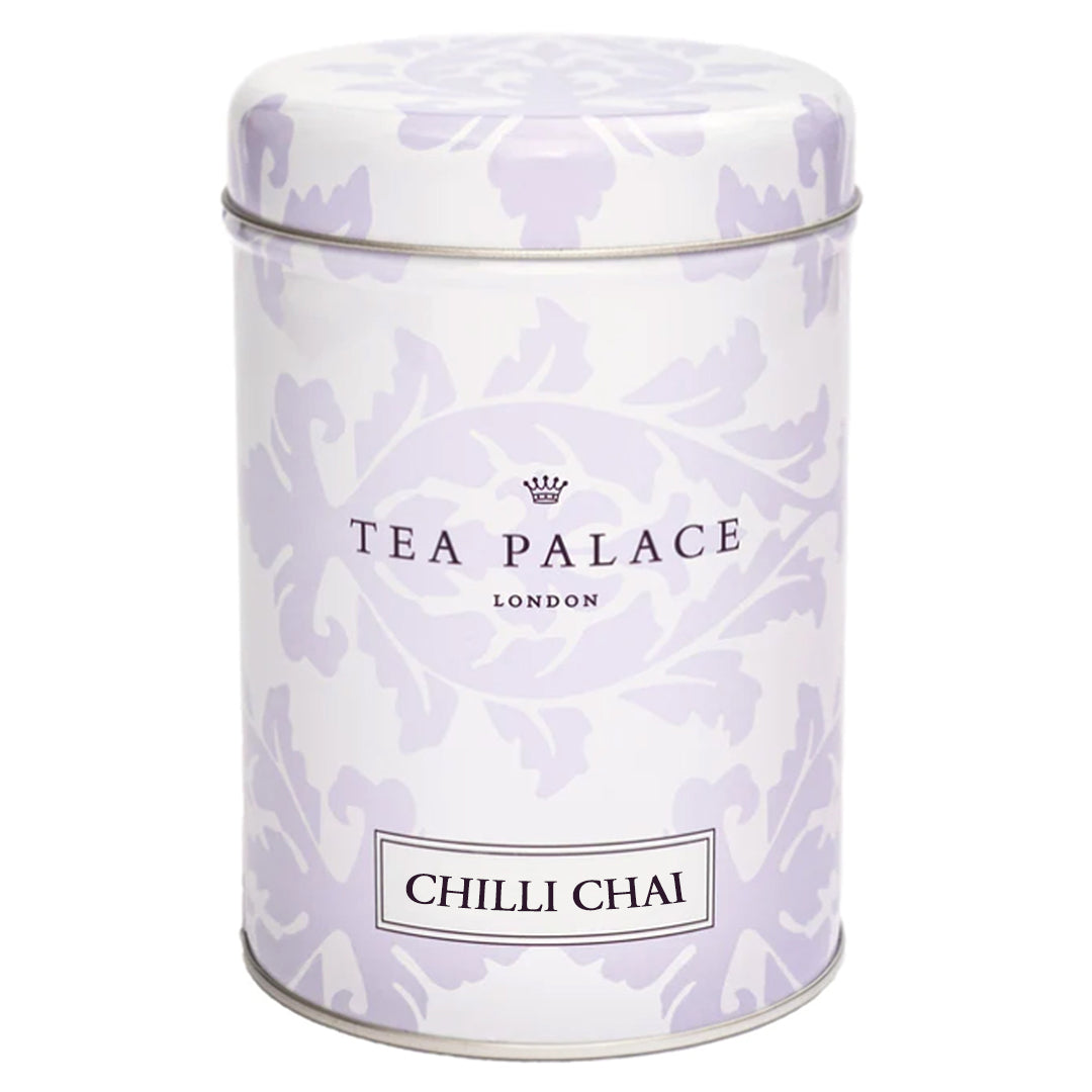 Chilli Chai