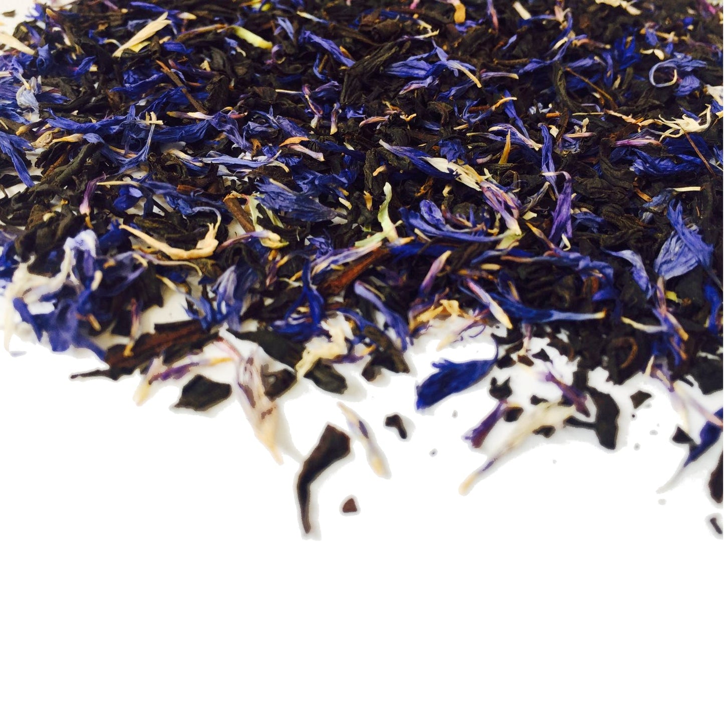 The Sapphire Jubilee Blend