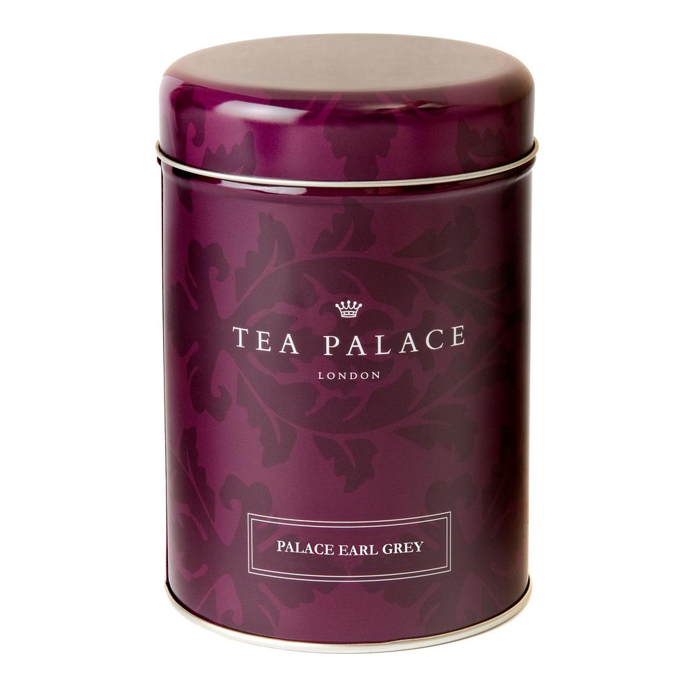 Palace Earl Grey 24 Pyramid Teabags