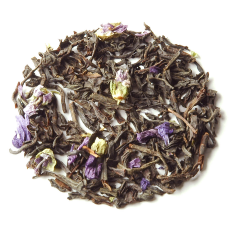 Collection de thé Earl Grey