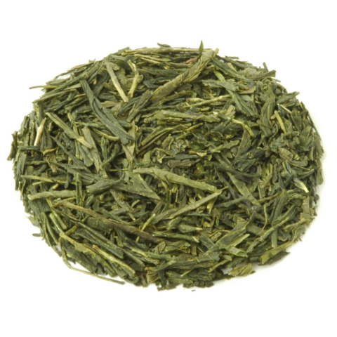 The Japanese Tea Collection