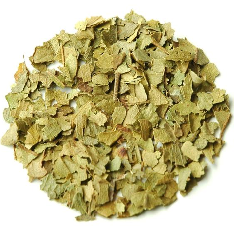 The Book of Infusions - Organic Edition