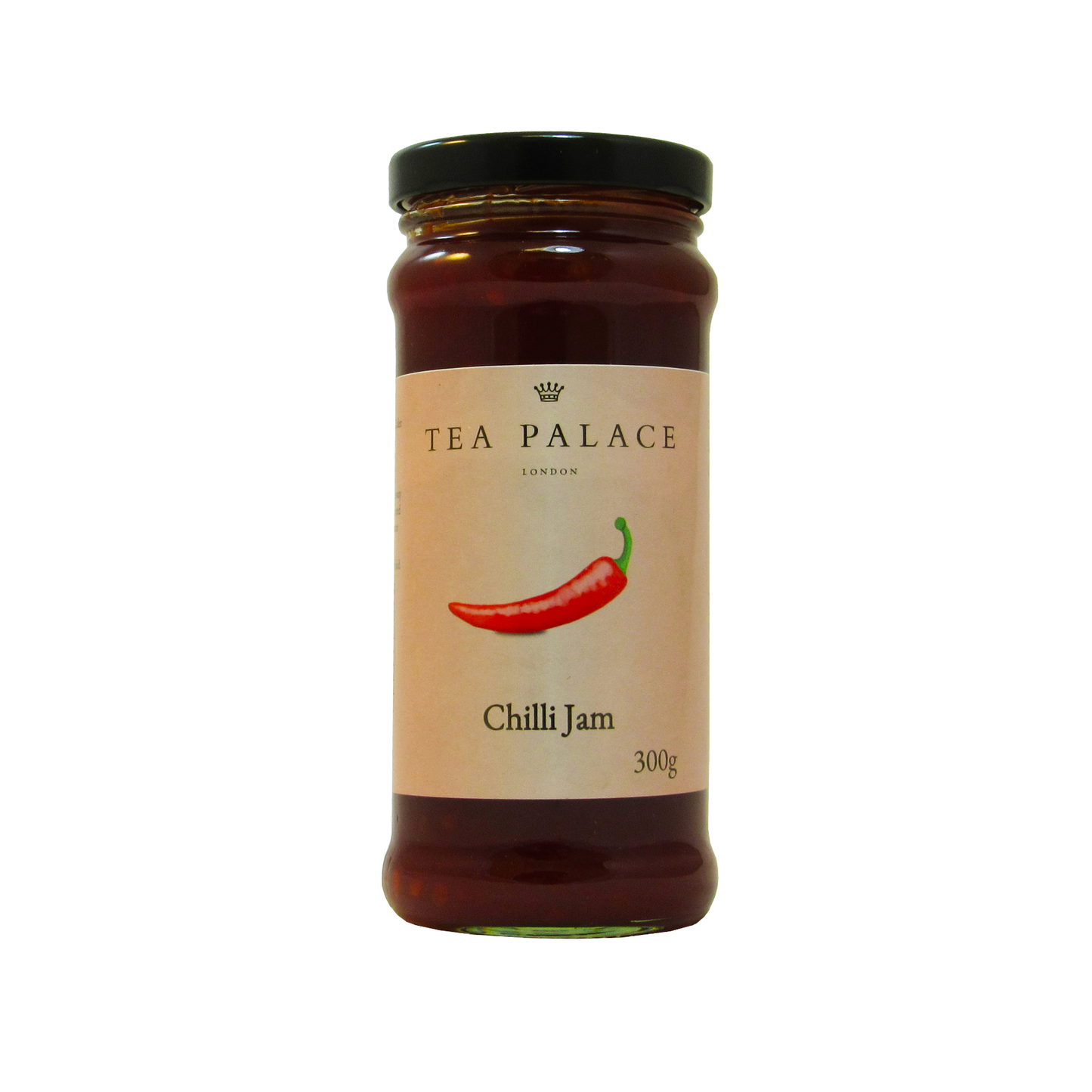 Chilli-Marmelade