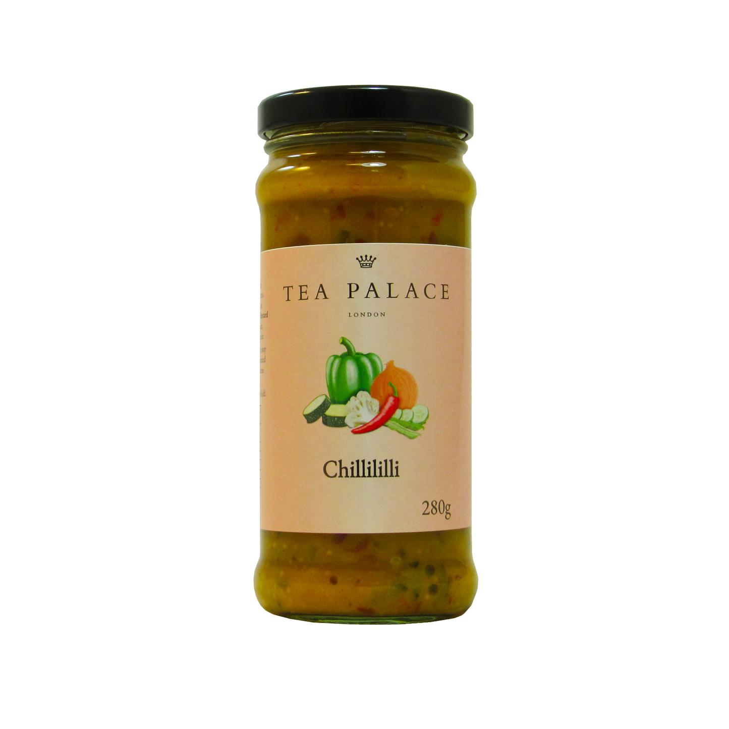Chillililli