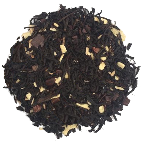 I Love Earl Grey