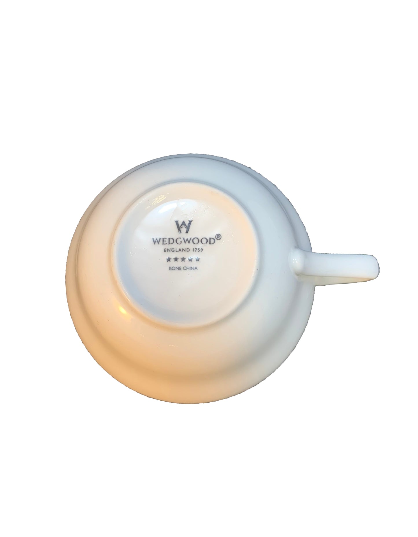 Tea Palace Wedgwood - Teacup Only
