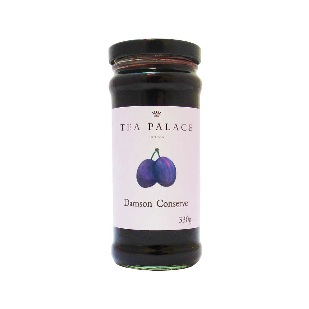 Réserve Damson