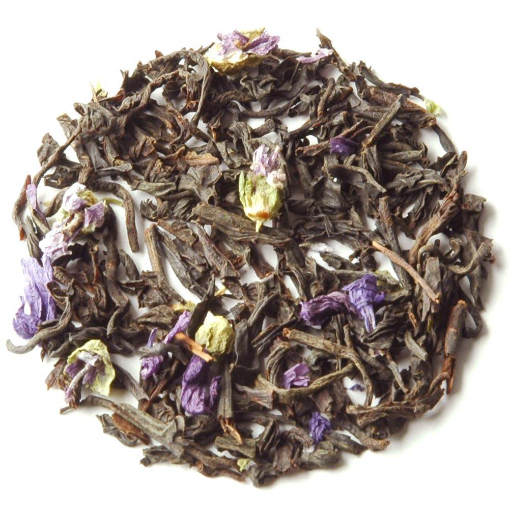 I Love Earl Grey