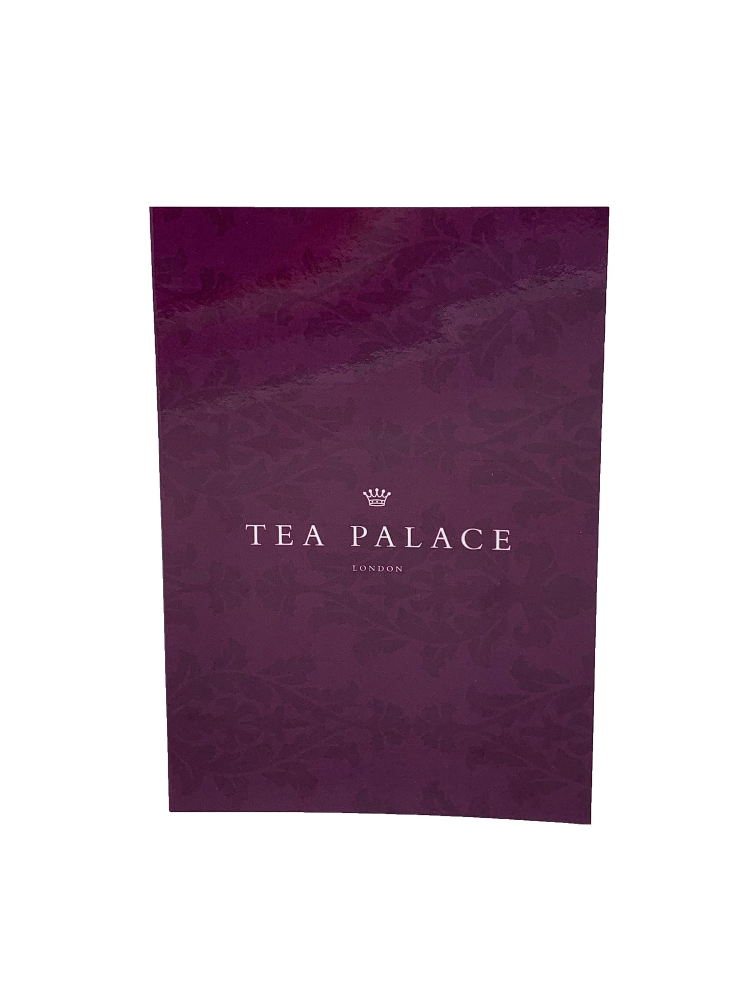 Personalised Gift Card