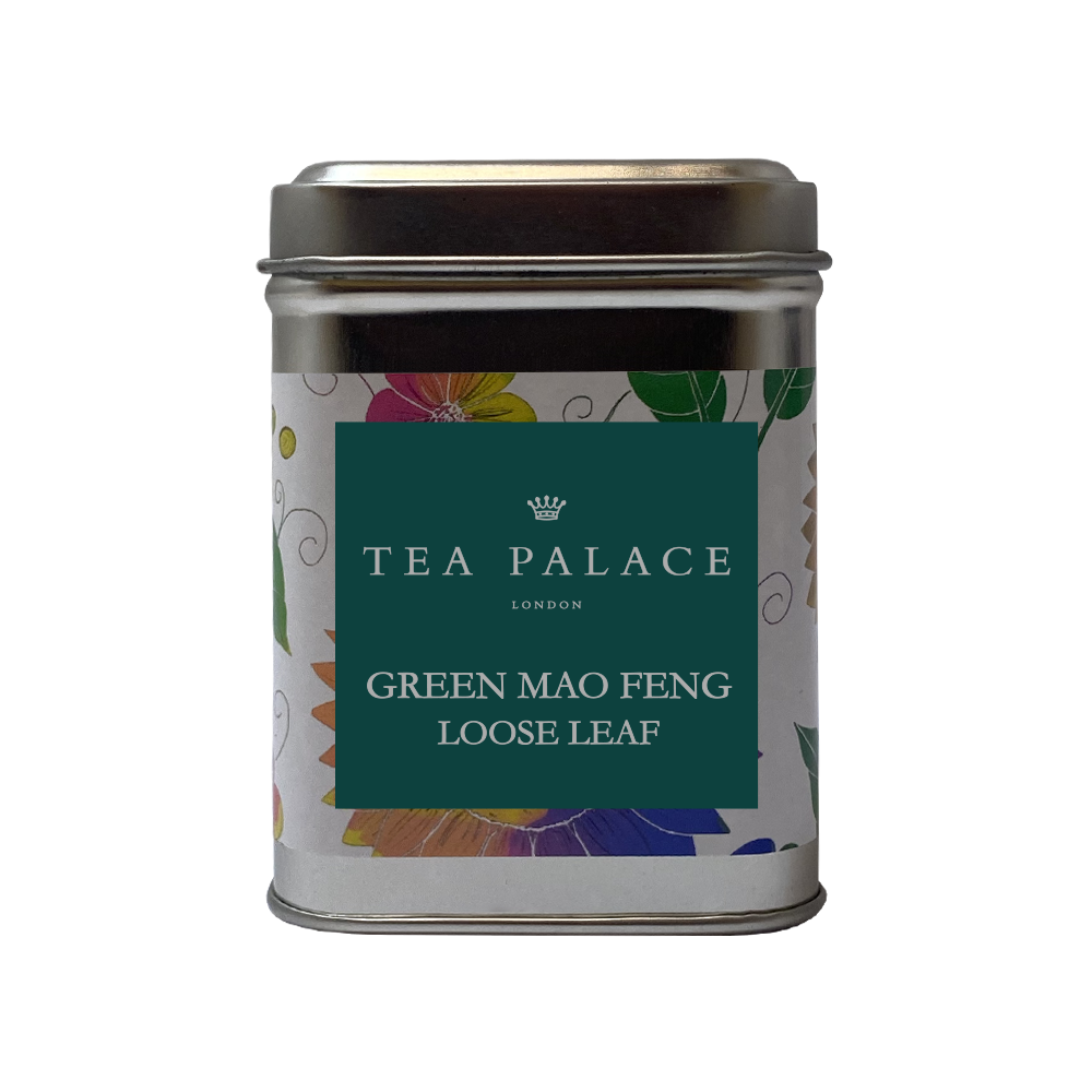 Grüner Mao Feng