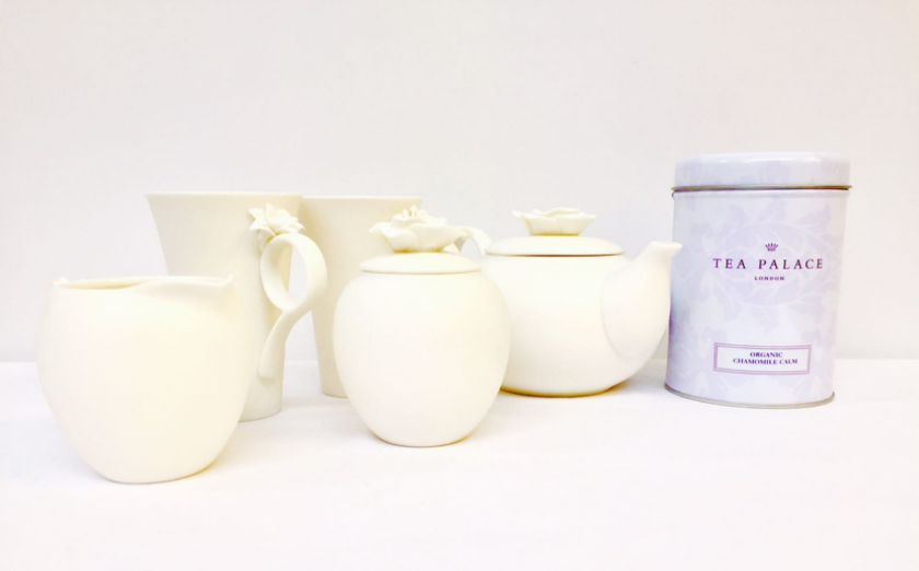 Collection Fleur de Vie