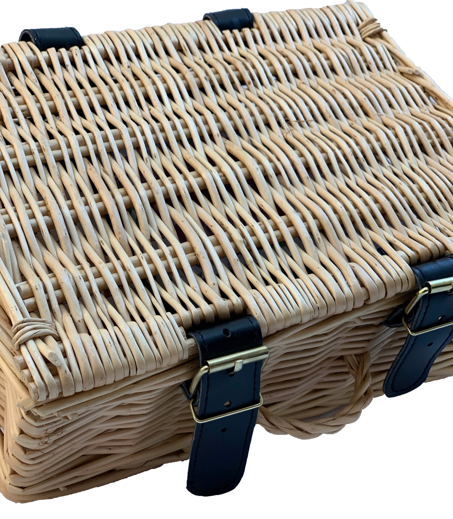 The Windsor Afternoon Tea Basket