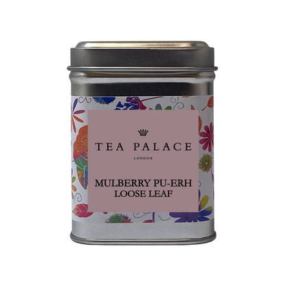 Mulberry Pu-Erh