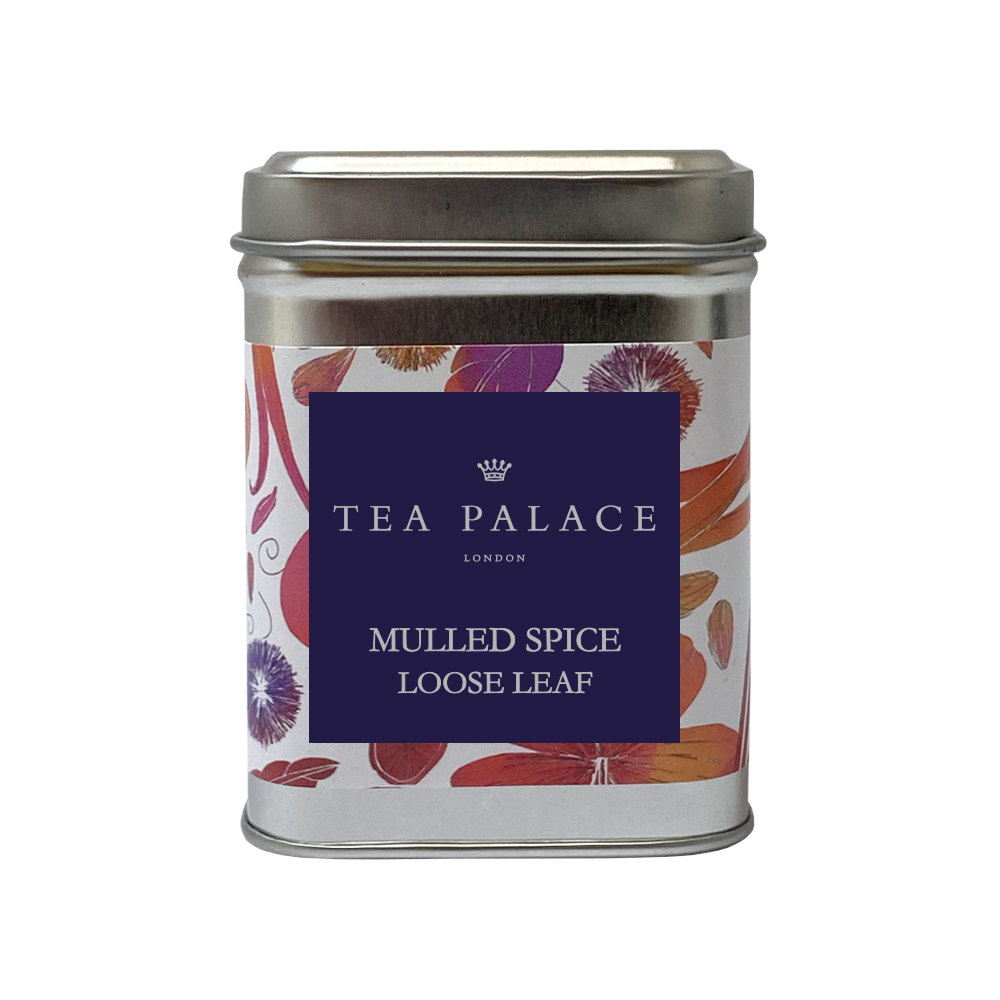Mulled Spice