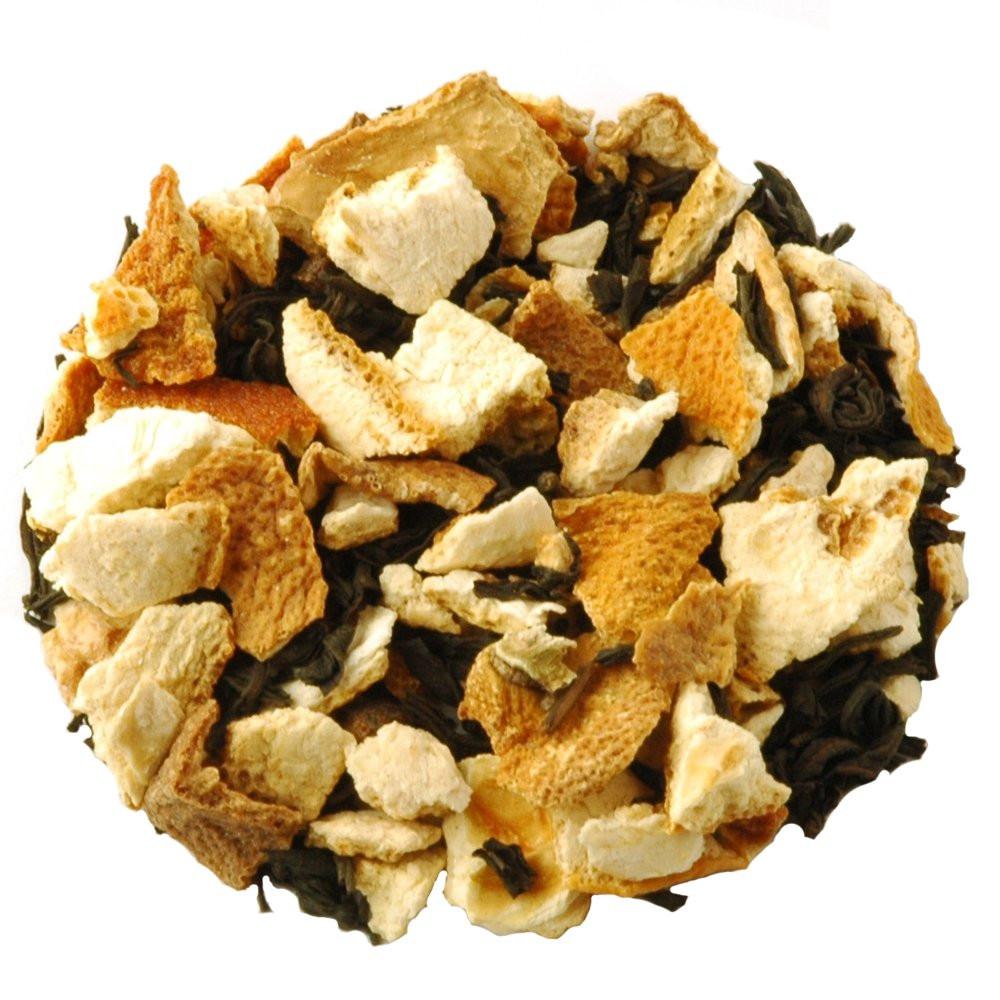 I Love Earl Grey