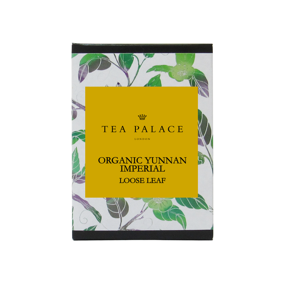 Yunnan Imperial
