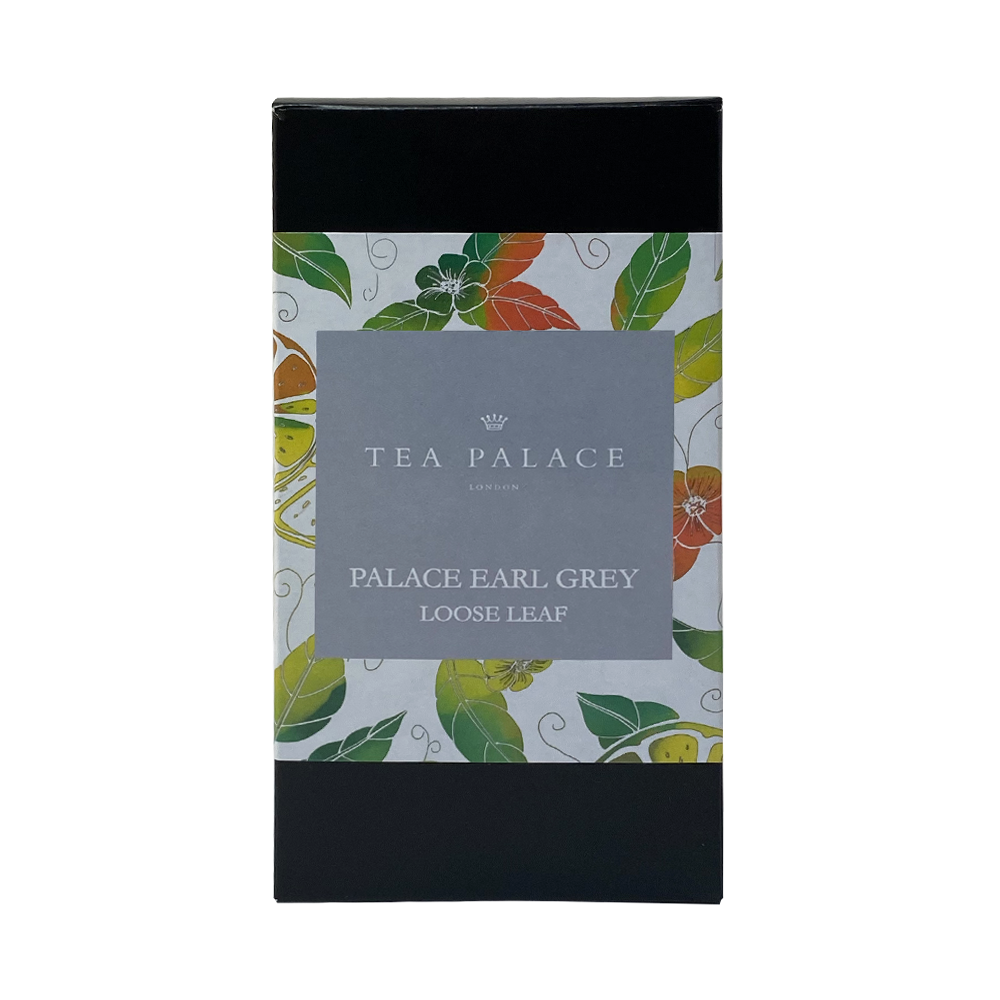 Palace Earl Grey