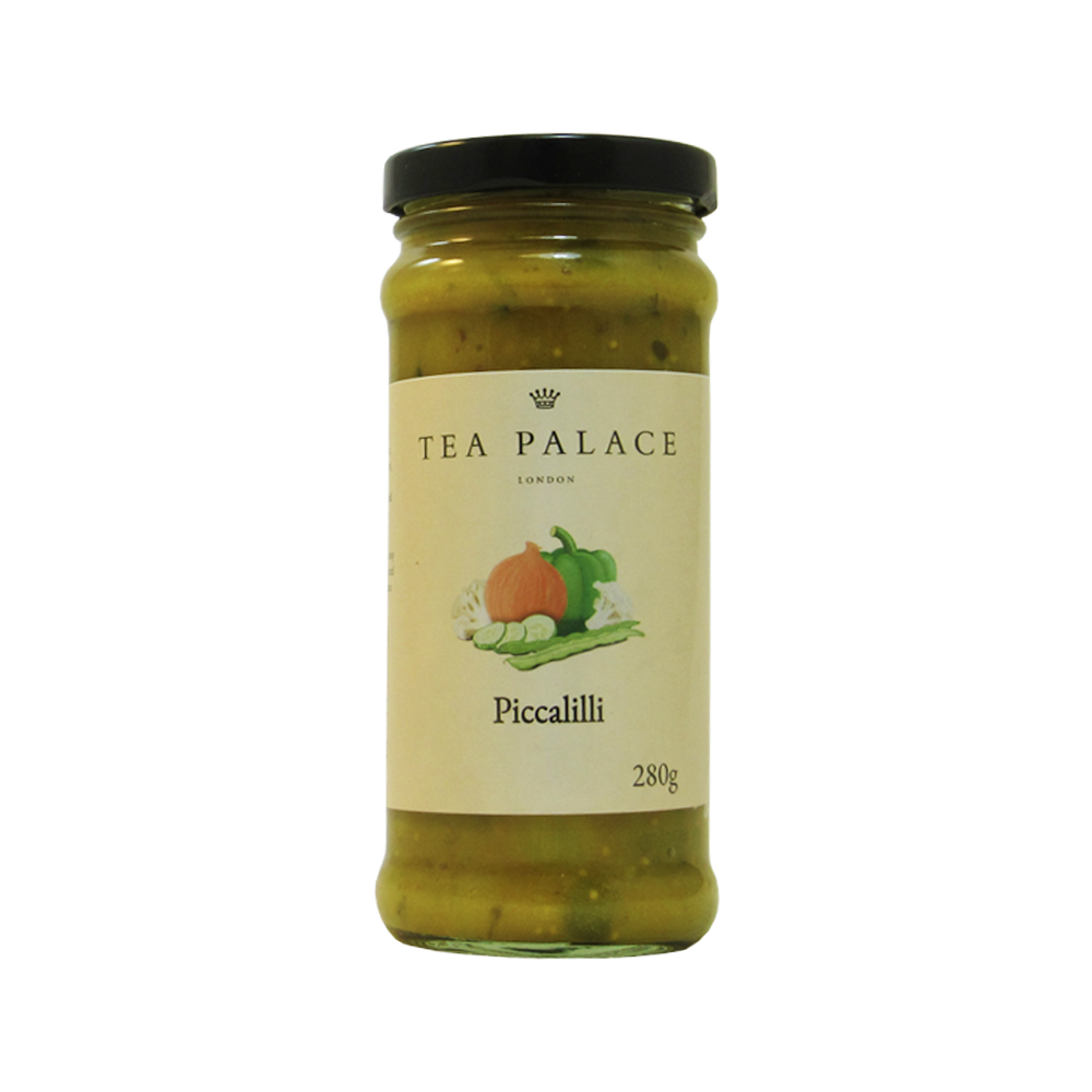 Piccalilli