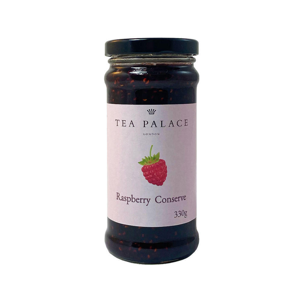 Raspberry Conserve