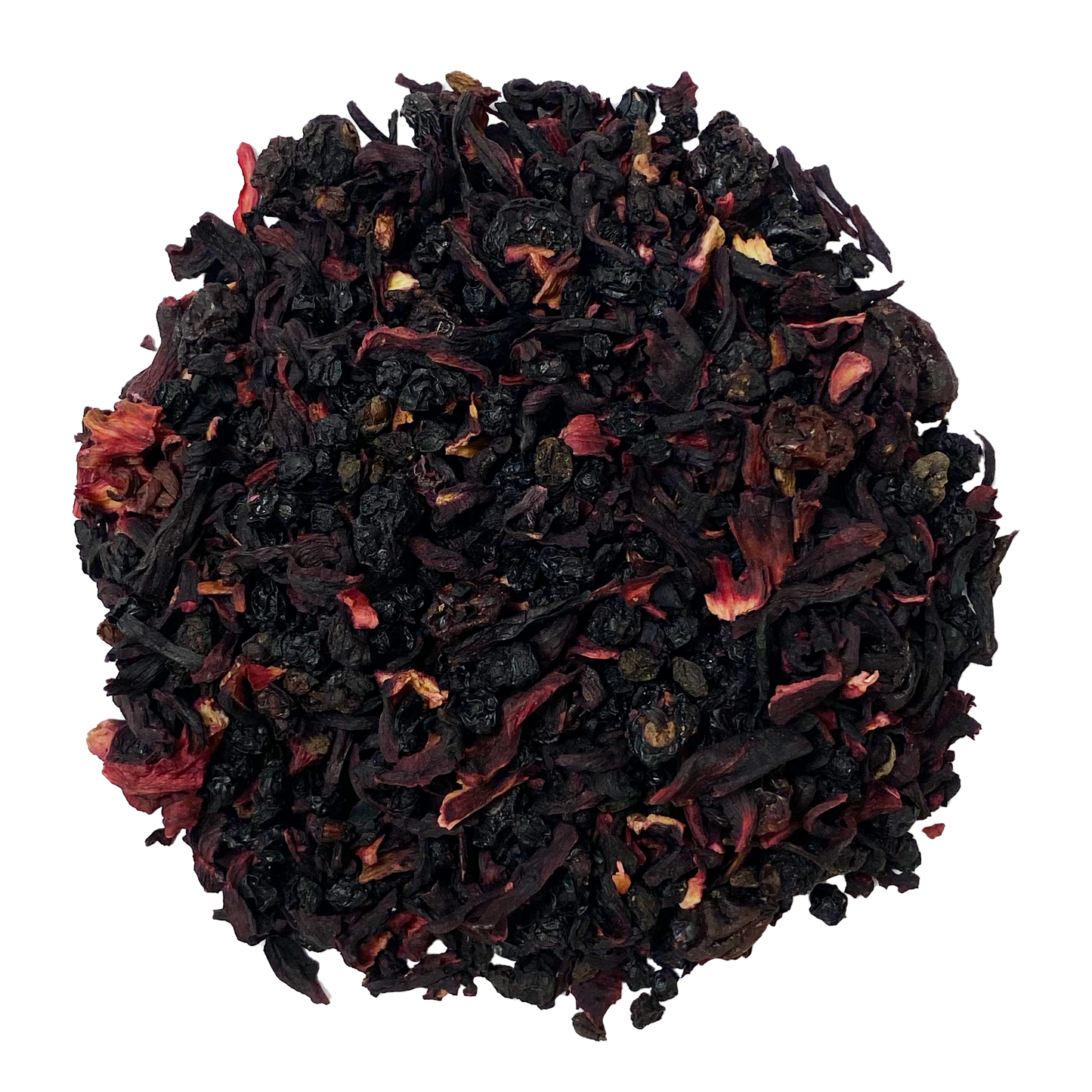 Fortune rouge
