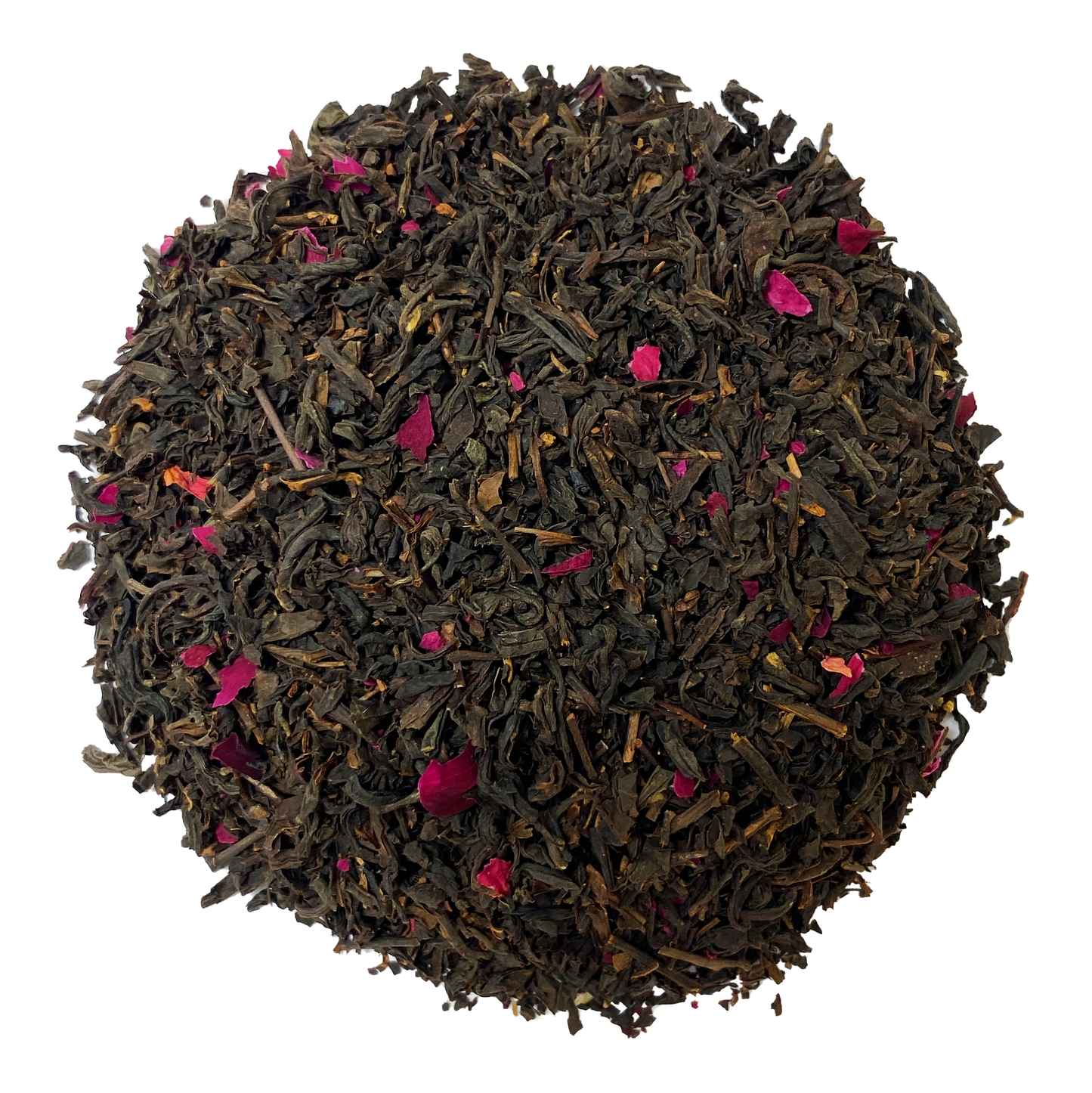 Rose Pouchong