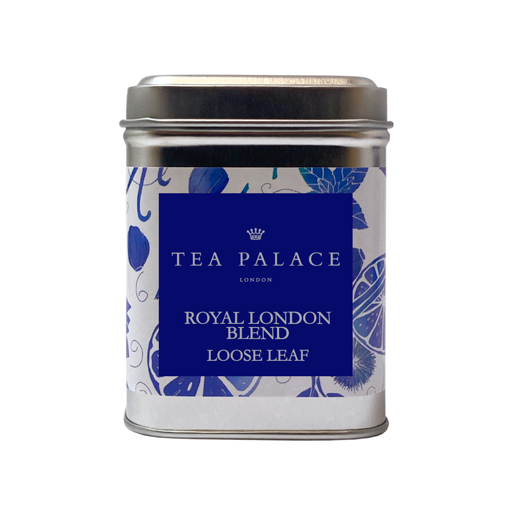 Royal London Blend