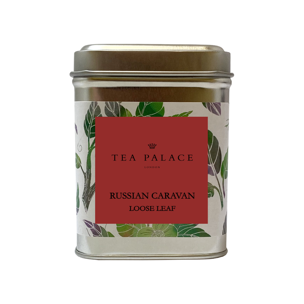 Caravane russe