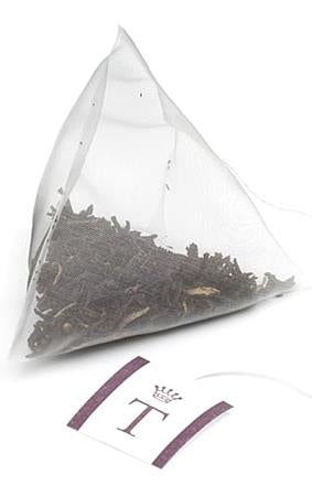 Freebie Friday - Teabag Offer