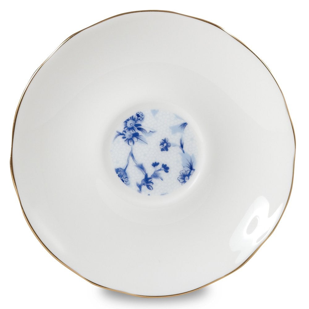 Chelsea Chintz Teetasse und Untertasse