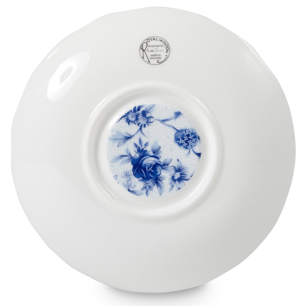 Chelsea Chintz Teetasse und Untertasse