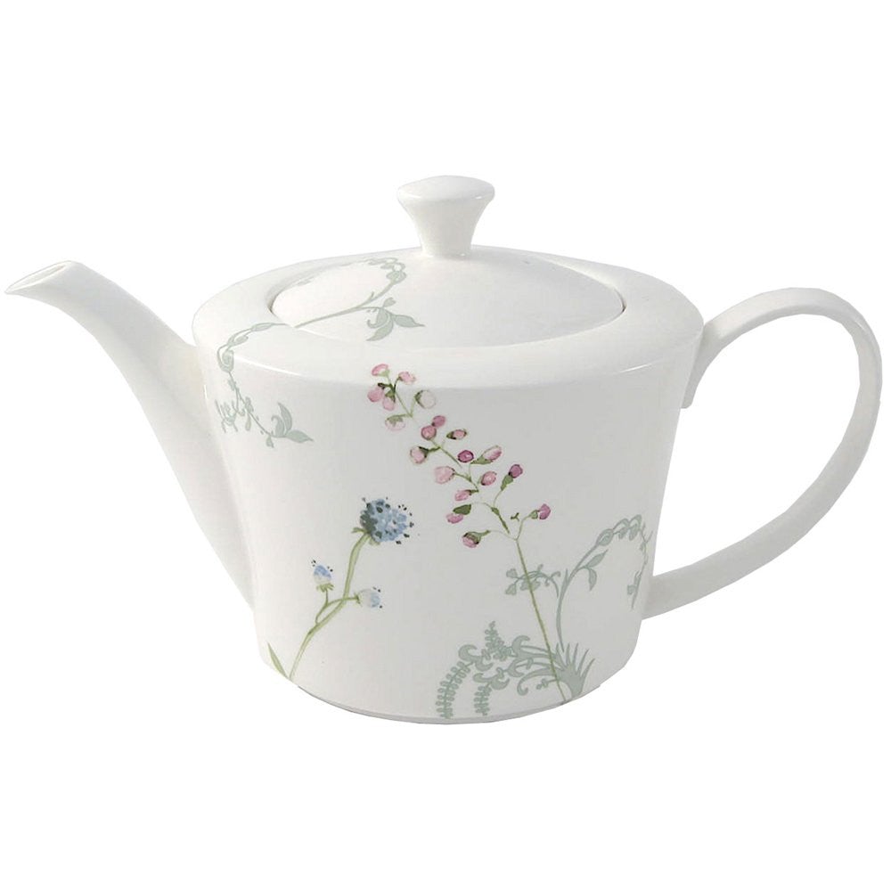 English Garden Teapot