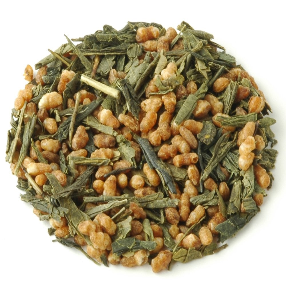 Genmaicha