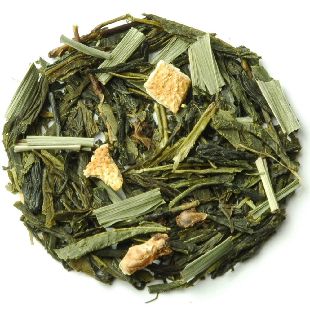 Zitronenschimmer