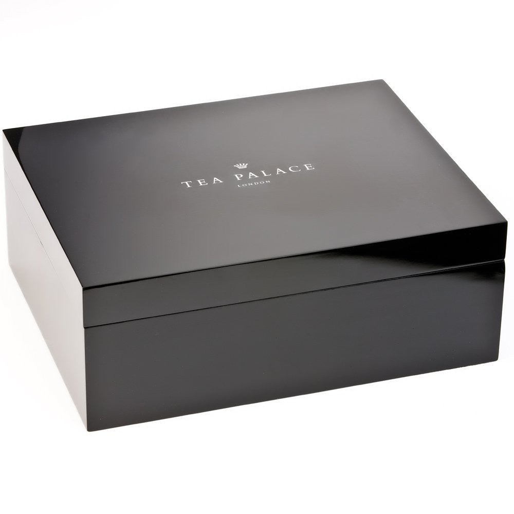 Luxury Crystal Sachet Presentation Box