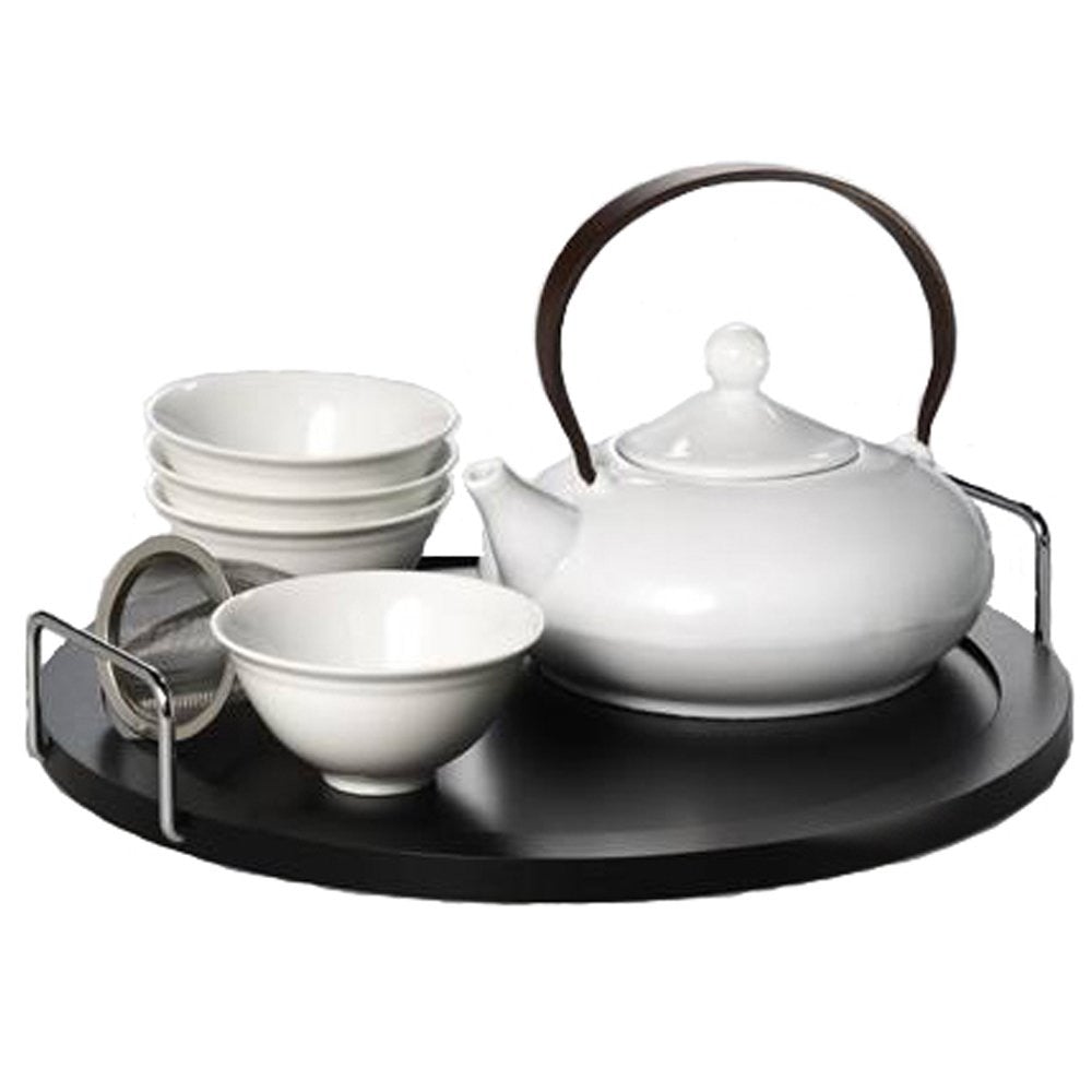 Japanisches Mikado-Teeset