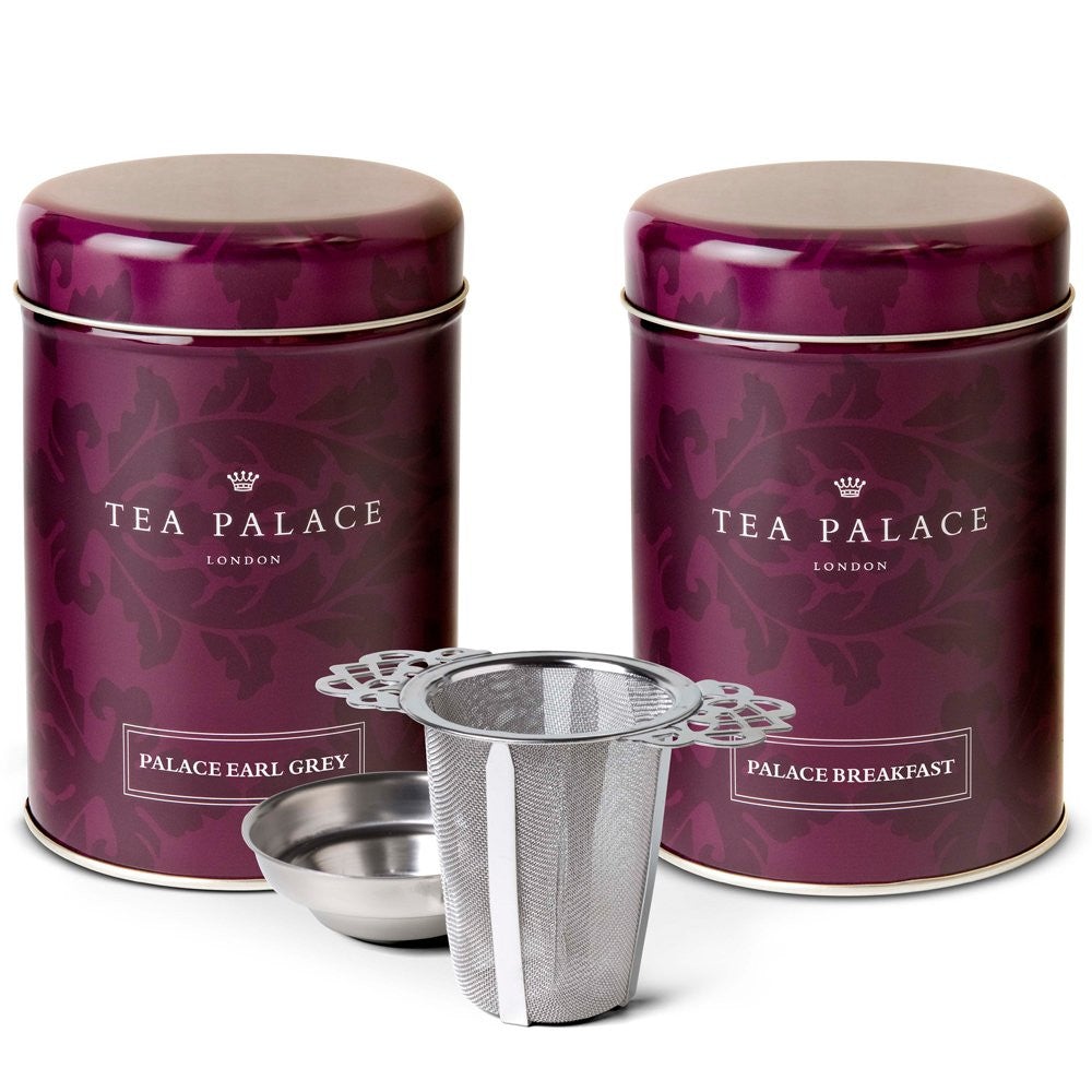 Tea Discovery Gift Set