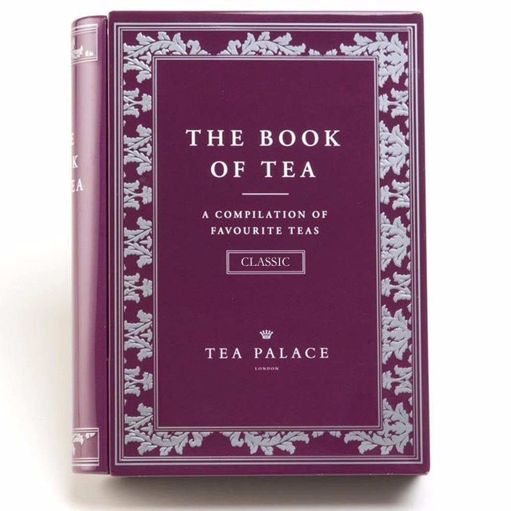 The Book of Tea - Classic Tea Edition