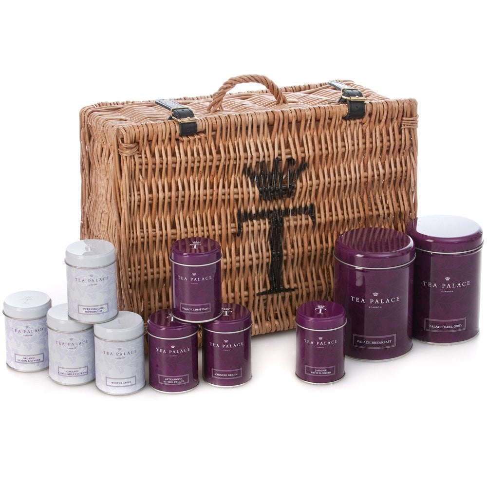 The Luxury Essentials Hamper