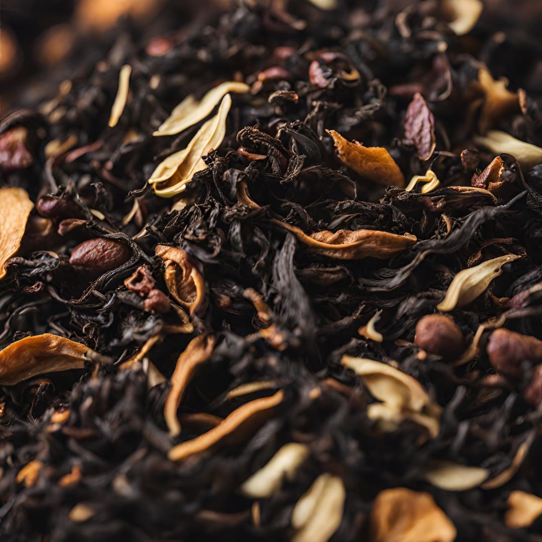 Blended Black Tea