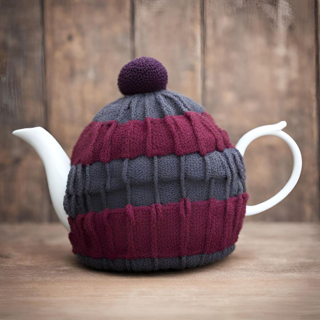 Tea Cosies